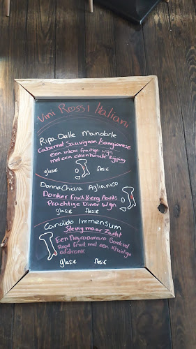 Opinii despre Dolce & Gusto Ristorante & Wijnbar în Helmond - Horeca