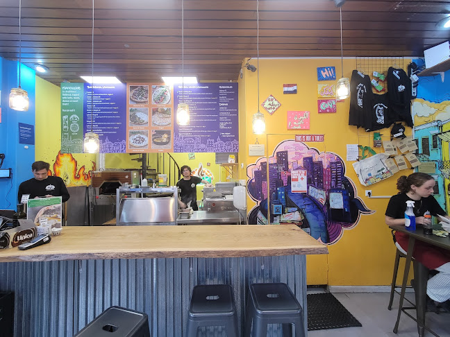 Comentarii opinii despre Baladi Manouche