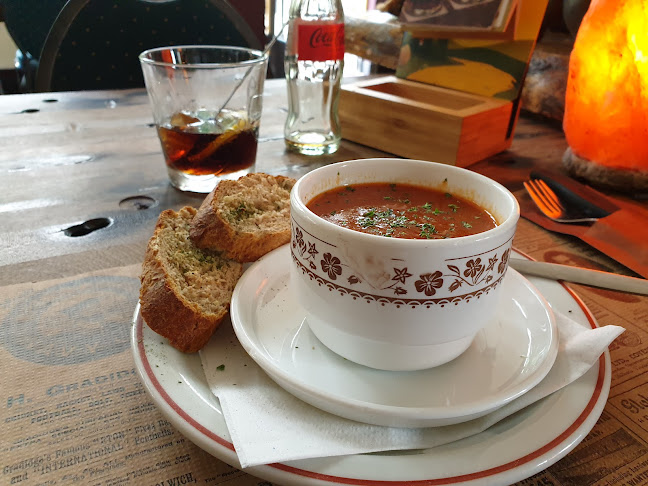 Stationsrestauratie "Spoor 7" - Ommen