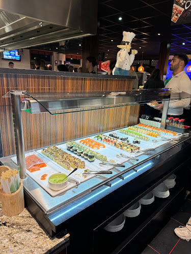 Comentarii opinii despre Happy Grill