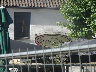 Friture "Op de Mert