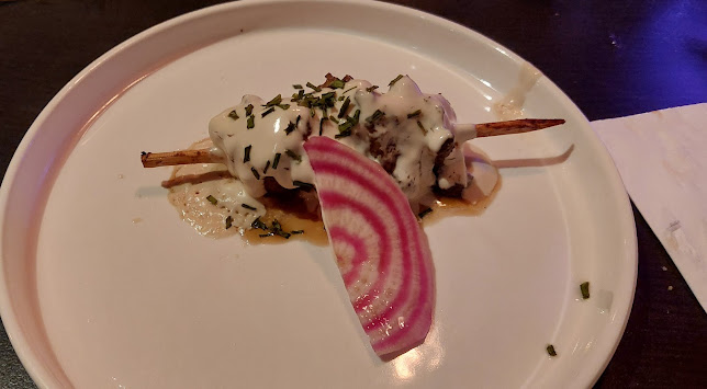 de BrinkEet ALL YOU CAN EAT RESTAURANT & LUNCH - Eibergen