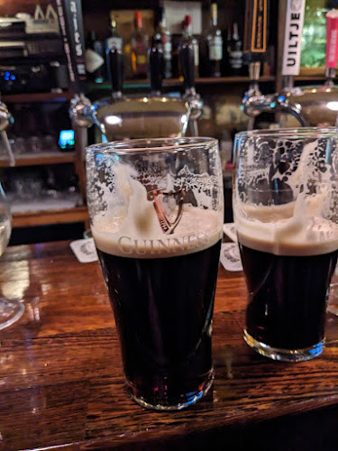 Café Dopey's Elixer - Horeca