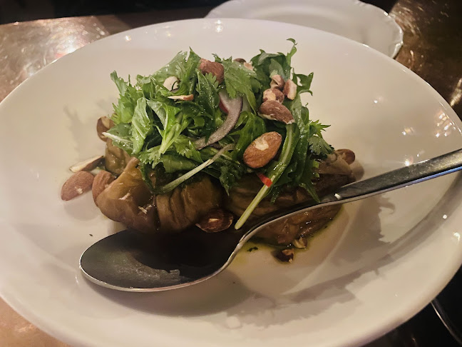 Night Kitchen Amsterdam - Horeca