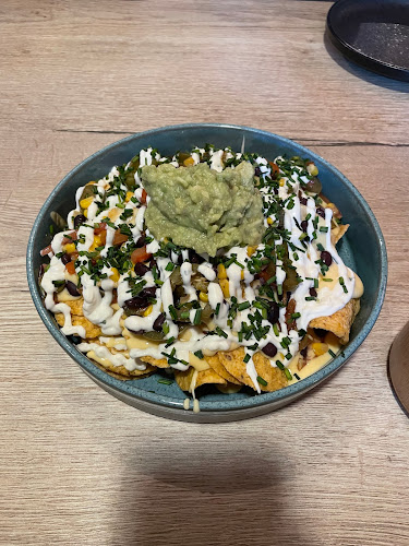 The Wings Paradise Den Haag - Den Haag