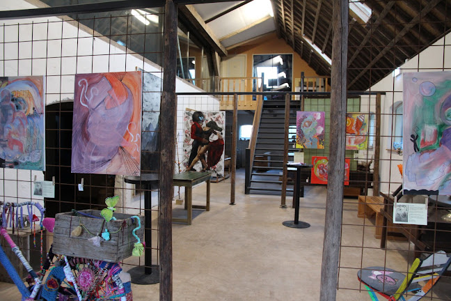 Hoeve Engelenburgh Kunst en Zorg