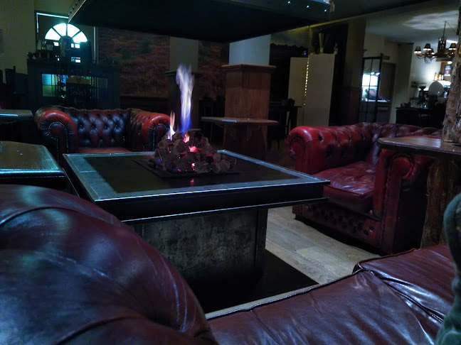 Restaurant Boshuis Arnhem - Horeca