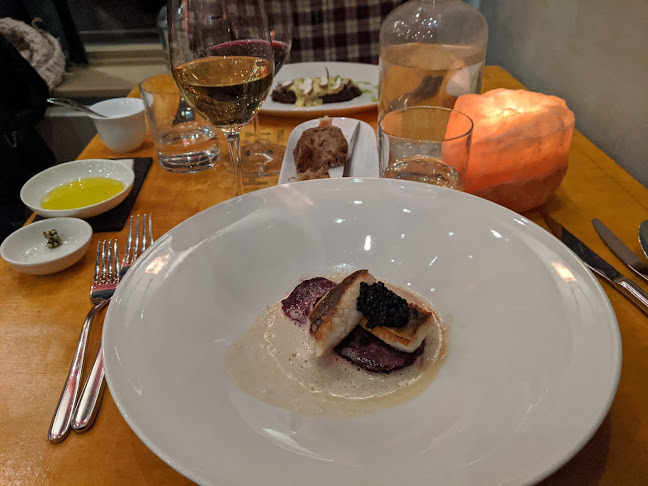 Opinii despre Restaurant Eetwaar Pim & Marieke în Groningen - Horeca