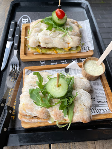 Broodjeszaak Bufkes Heerlen Woonboulevard - Horeca