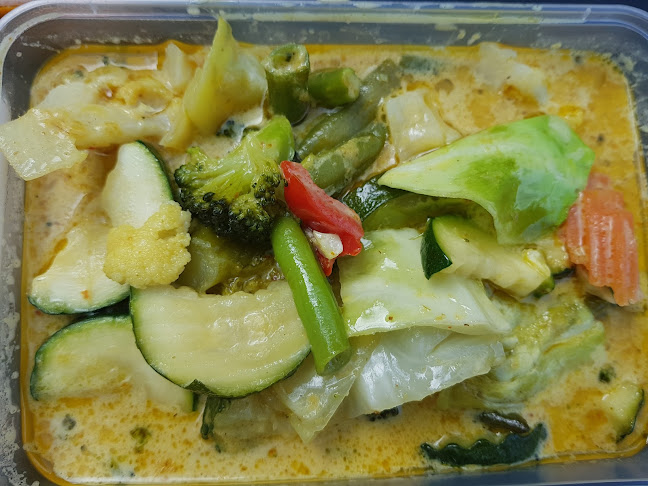 Ladda Thai Food - Huissen