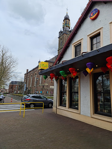 De Chinese Muur - Erp