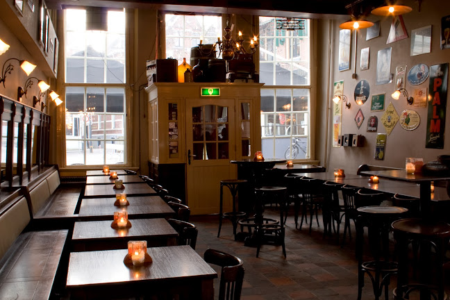 Restaurant Café de Belgische Keizer - Horeca