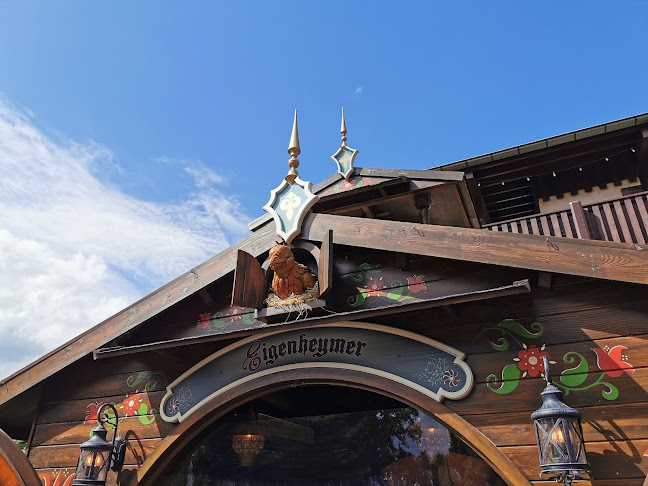 De Eigenheymer - Kaatsheuvel