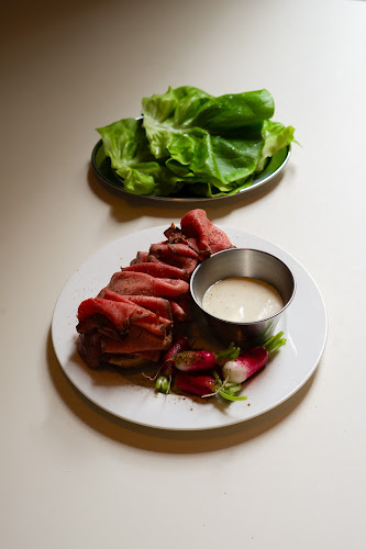 Café Bartine - Den Haag