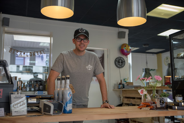 Bier Lokaal - Breda