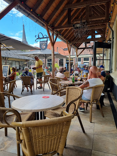 Comments and reviews of Het Gilde café