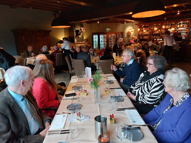 Het Wapen van Beckum - Horeca