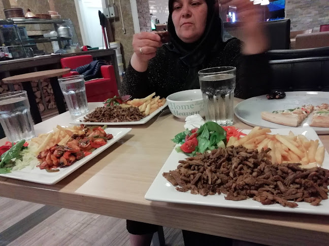 Simit Plaza - Horeca