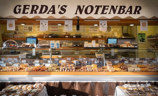 Opinii despre Gerda's Notenbar en notenhuis în Tiel - Horeca