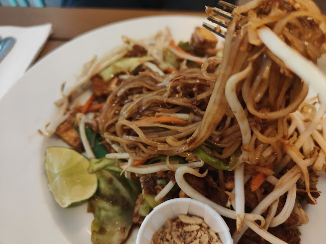 Khaosaan Road - Real Spicy Thai food Den Haag อาหารไทย The Hague - Horeca