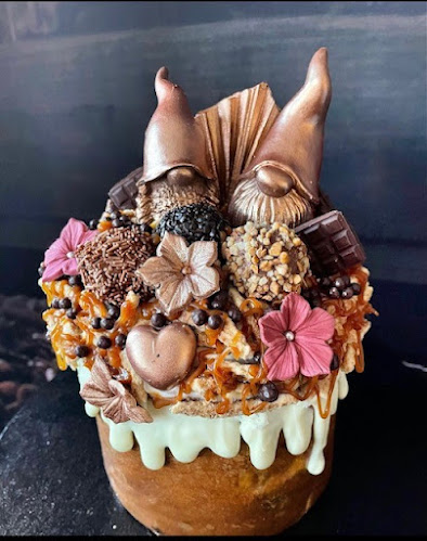 Chocolaterie Nicole - Son