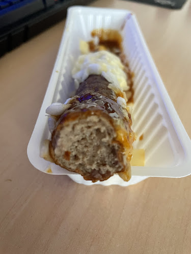 Snack & Grillroom "Groot-Driene" - Hengelo