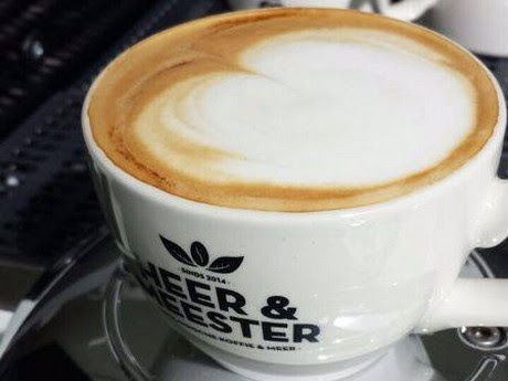 Café Zaal De HeerenMeester Phone number