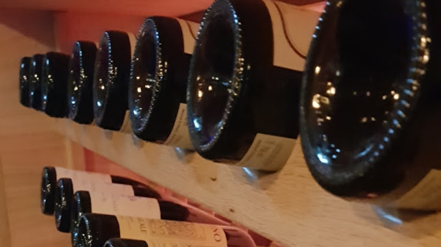 Roest Wine & Foodbar - Alkmaar