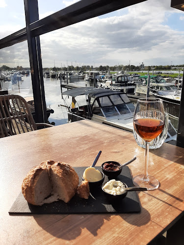 Opinii despre NU Nautilus în Roermond - Horeca