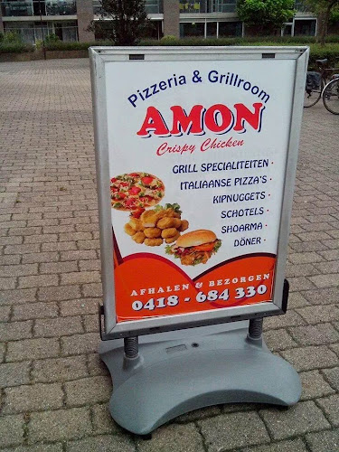 Comentarii opinii despre Amon Grillroom & Pizzeria