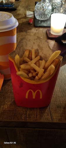 McDonald’s Hoorn Noord Open Times