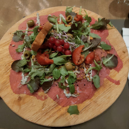 Reviews of Boomstamrestaurant Het Heemse in Hardenberg - Horeca