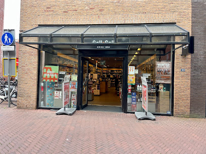 Gall & Gall | Nootdorp | Lange Baan 20