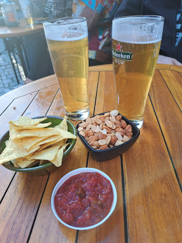 Opinii despre De Stoof în Nijmegen - Horeca