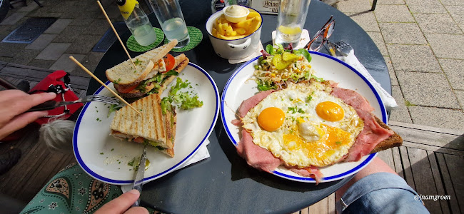 Comentarii opinii despre Café 't Hemeltje