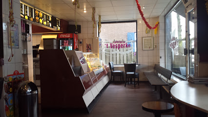 Snackbar 't Vesperke