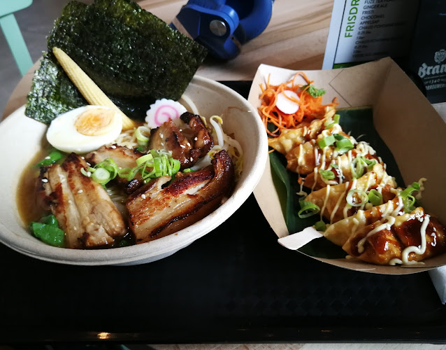 Foodhall Breda - Horeca