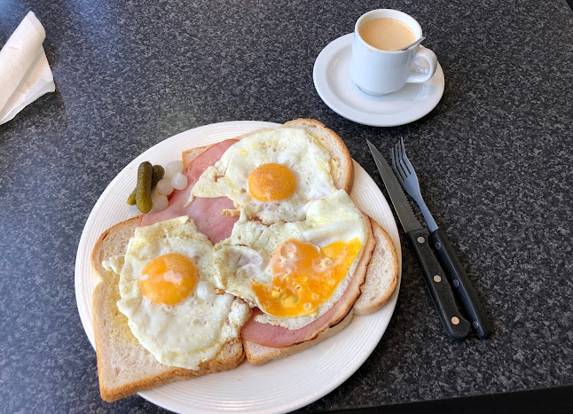 Opinii despre Cafetaria-Broodjeszaak Heide în Roermond - Horeca