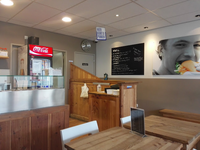 't Smoske Boulevard Vlissingen