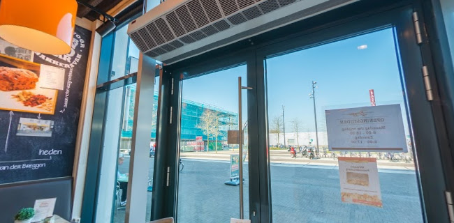 Opinii despre Bakker Breggen, Baronie în Alphen aan den Rijn - Horeca