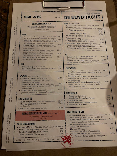 De Eendracht Alkmaar in ´t IJkgebouw