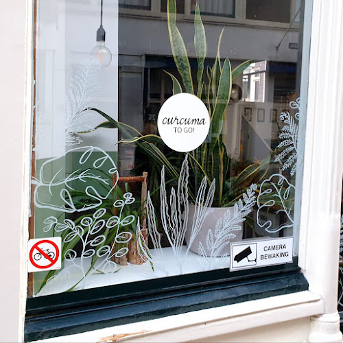 Comentarii opinii despre Lunchcafé curcuma