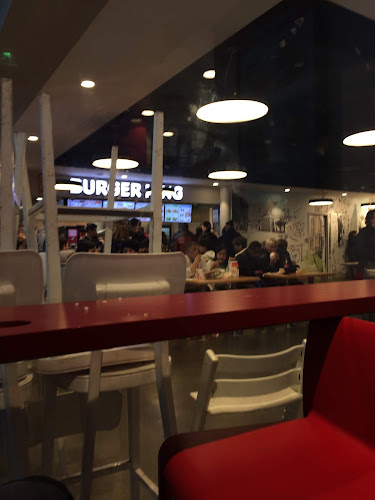 Comentarii opinii despre Burger King