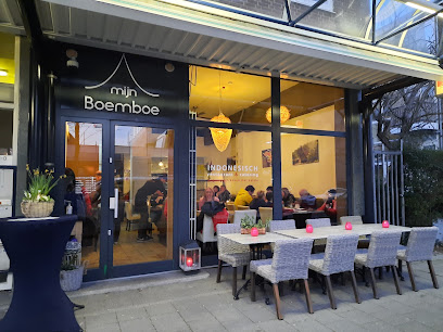 Mijn Boemboe