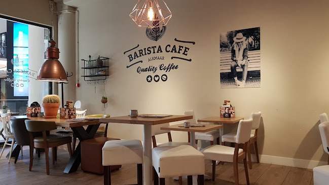 Blusch Alkmaar - Horeca