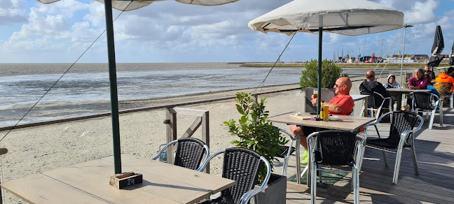 Opinii despre Strandpaviljoen 't Zilt în Harlingen - Horeca