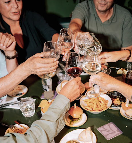 Opinii despre Heinde Delft în Delft - Horeca