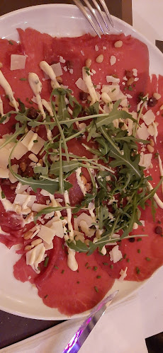 Eetcafé 't Keerpunt - Horeca