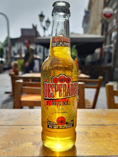 Schenklokaal Prins Heerlijk - Horeca