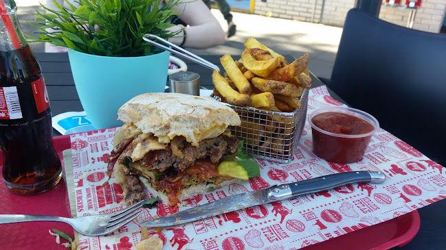 Opinii despre Cafetaria Twilight în Zeewolde - Horeca